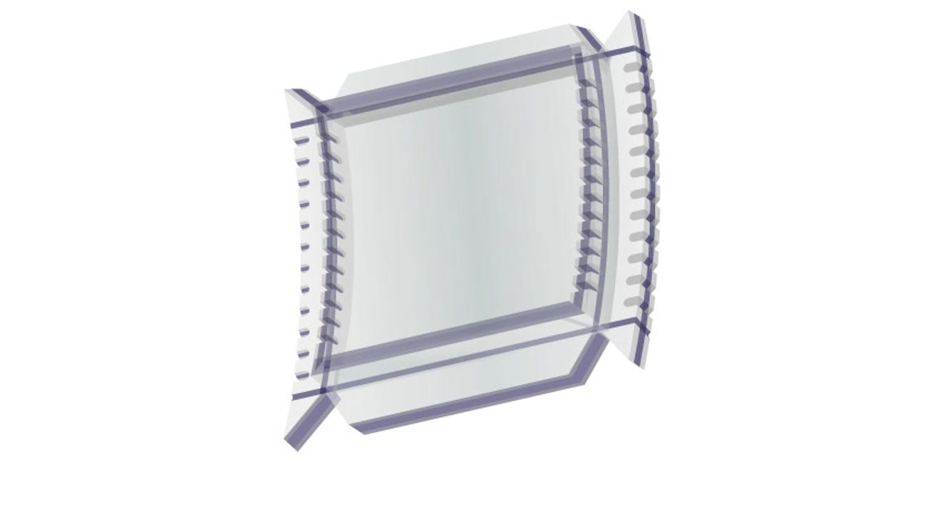 Instalasi ACP Aluontop 4